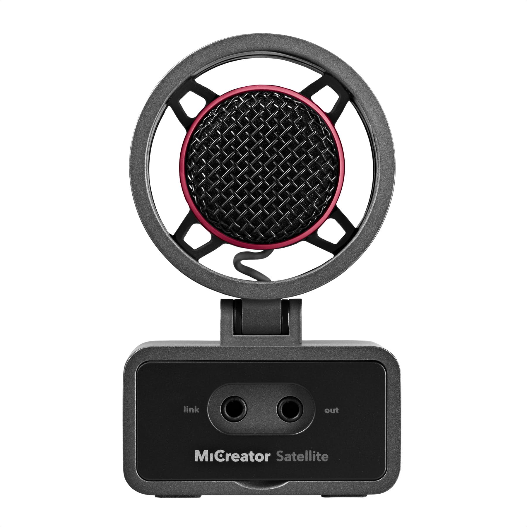 Austrian Audio Micreator マイク 宅録 インターフェース MiCreator Studio - Austrian Audio
